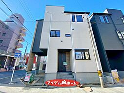 物件画像 中村区井深町1期　2号棟