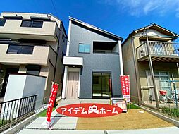 物件画像 中村区城屋敷町　1号棟