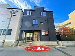 物件画像 中村区井深町1期 1号棟