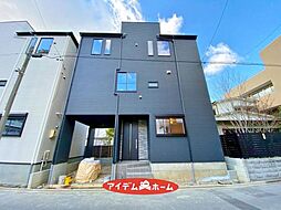 物件画像 中村区井深町1期　1号棟