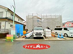物件画像 中川区下之一色町5期　2号棟