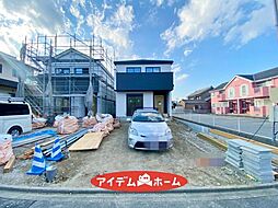物件画像 中川区下之一色町5期 1号棟