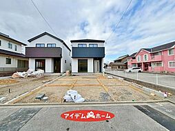 物件画像 中川区下之一色町5期　1号棟