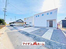 物件画像 稲沢市平和町法立北瀬古第2　3号棟