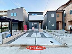 物件画像 港区宝神3期 1号棟