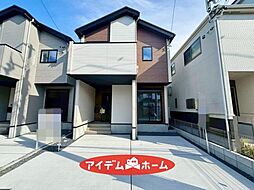 物件画像 中川区中須町2期　2号棟