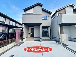 物件画像 中川区中須町2期　1号棟