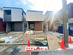 物件画像 西区貝田町151　1号棟