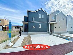 物件画像 蟹江町西之森5期　C号棟