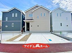 物件画像 蟹江町西之森5期　B号棟