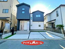 物件画像 港区遠若町2期　1号棟