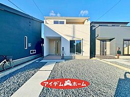 物件画像 愛西市諸桑町　1号棟