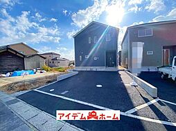 物件画像 あま市篠田第13　3号棟