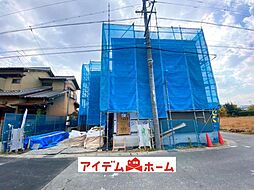 物件画像 あま市甚目寺　1号棟