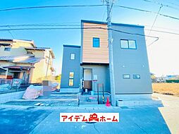 物件画像 あま市甚目寺　1号棟