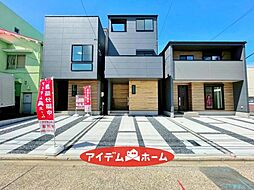 物件画像 中村区宿跡町306　2号棟