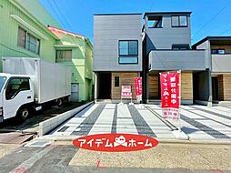 物件画像 中村区宿跡町306　1号棟