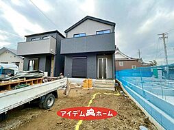 物件画像 中村区下中村町1期　1号棟