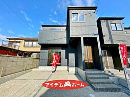 物件画像 中村区大正町1期　2号棟