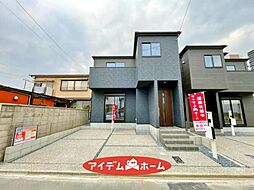 物件画像 中村区大正町1期　2号棟