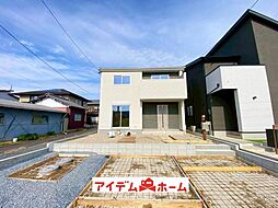 物件画像 稲沢市梅須賀町　1号棟