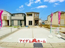 物件画像 天白区海老山町2期　J号棟