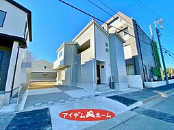 物件画像 港区小賀須3丁目　1号棟