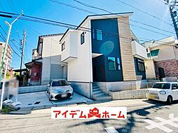 物件画像 天白区鴻の巣2期　1号棟