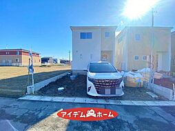 物件画像 大治町鎌須賀第二　3号棟