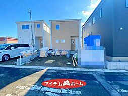 物件画像 大治町鎌須賀第二 2号棟