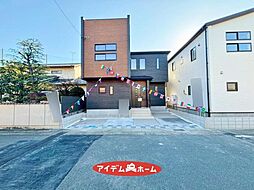 物件画像 蟹江町宝4丁目　2号棟