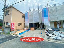 物件画像 港区宝神町第2　2号棟