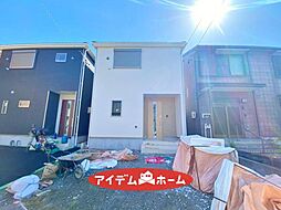物件画像 港区宝神町第2　1号棟