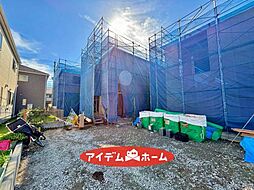 物件画像 大治町西條第19　2号棟