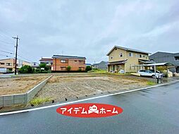 物件画像 津島市江東町　2号棟