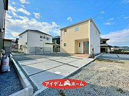 物件画像 愛西市草平町六下第2　4号棟