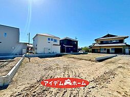 物件画像 愛西市草平町六下第2　4号棟