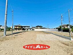 物件画像 愛西市草平町六下第2　2号棟