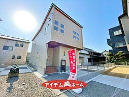 物件画像 中川区打出1丁目　2号棟