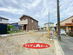 物件画像 弥富市平島町五反割 1号棟