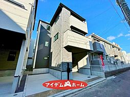物件画像 中村区角割町2期　3号棟