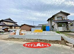 物件画像 津島市越津町　3号棟