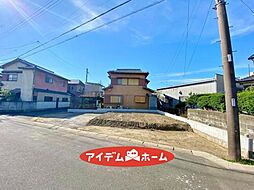 物件画像 津島市喜楽町　1号棟
