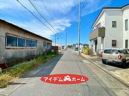 物件画像 中川区新家3期　2号地