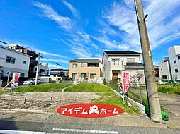 物件画像 熱田区千年1期　1号棟