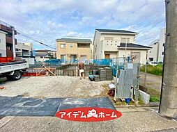 物件画像 熱田区千年1期 1号棟