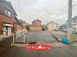 物件画像 中川区下之一色町6期 1号地