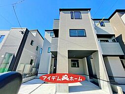 熱田区野立町1期 2号棟