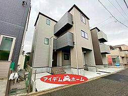 物件画像 熱田区野立町1期　2号棟