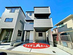 熱田区野立町1期 1号棟